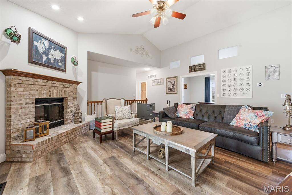 1225 Gate Road Festus, MO 63028 - Photo 23 of 75