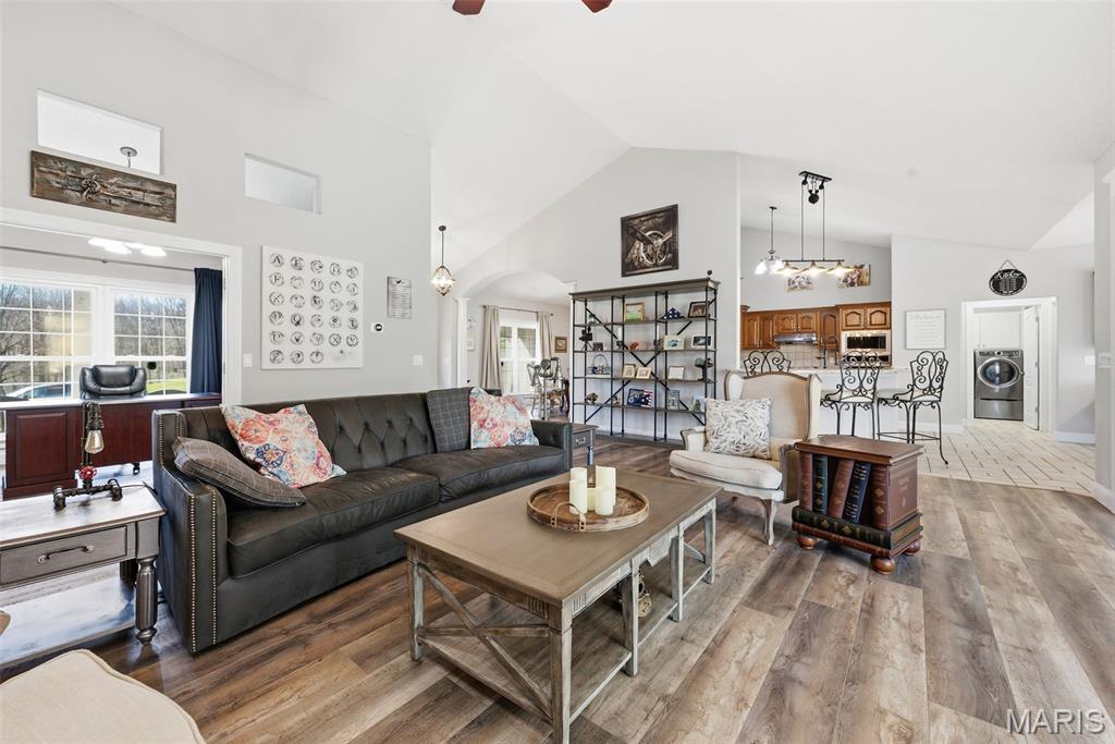 1225 Gate Road Festus, MO 63028 - Photo 24 of 75