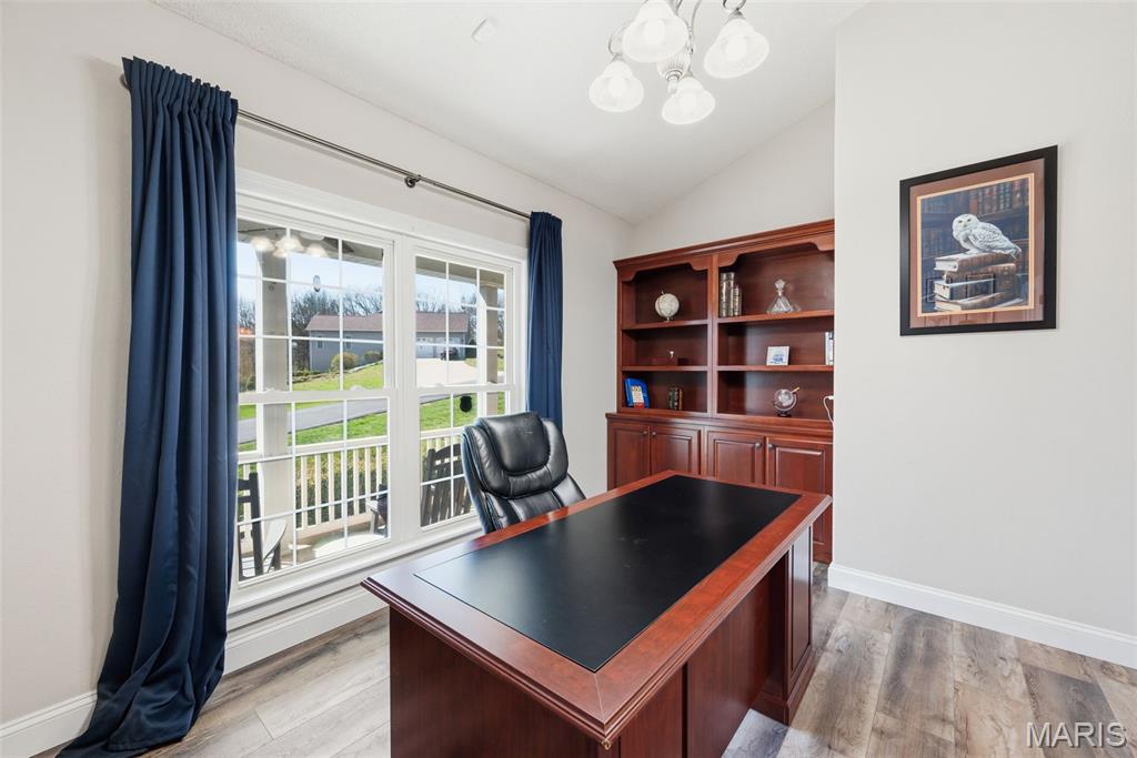 1225 Gate Road Festus, MO 63028 - Photo 26 of 75