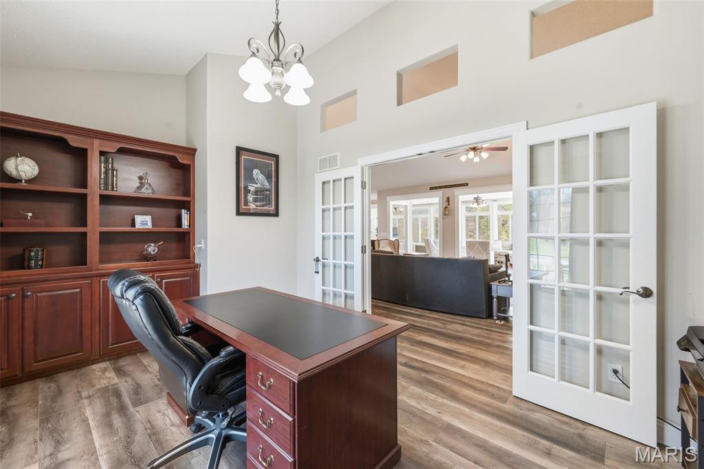 1225 Gate Road Festus, MO 63028 - Photo 27 of 75