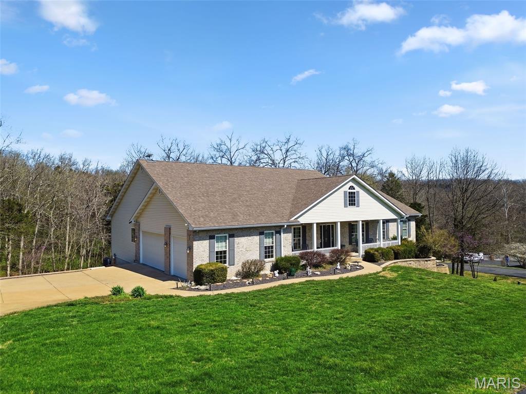 1225 Gate Road Festus, MO 63028 - Photo 3 of 75