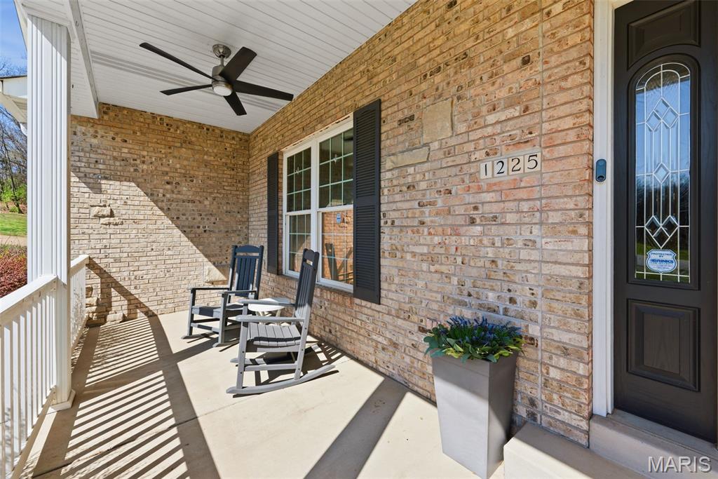 1225 Gate Road Festus, MO 63028 - Photo 5 of 75