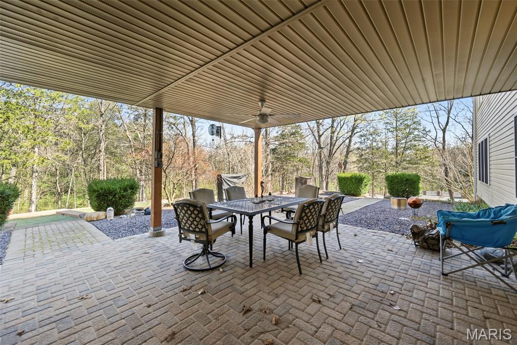 1225 Gate Road Festus, MO 63028 - Photo 52 of 75