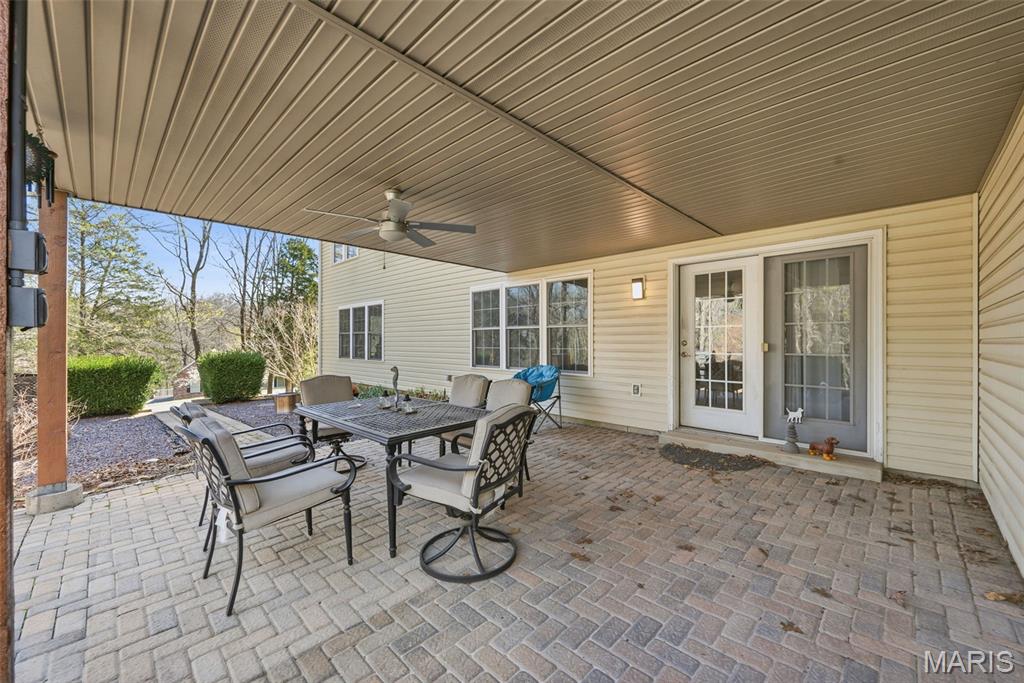 1225 Gate Road Festus, MO 63028 - Photo 53 of 75