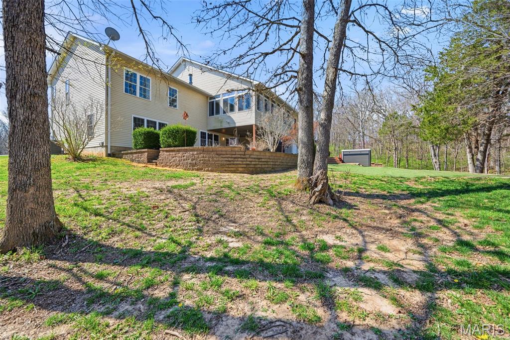 1225 Gate Road Festus, MO 63028 - Photo 56 of 75