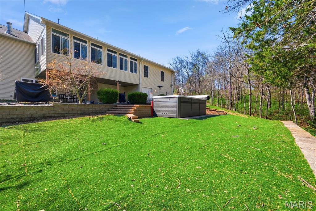 1225 Gate Road Festus, MO 63028 - Photo 57 of 75