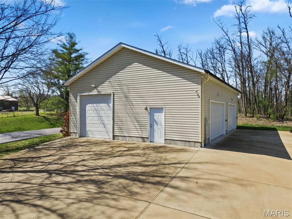 1225 Gate Road Festus, MO 63028 - Photo 60 of 75