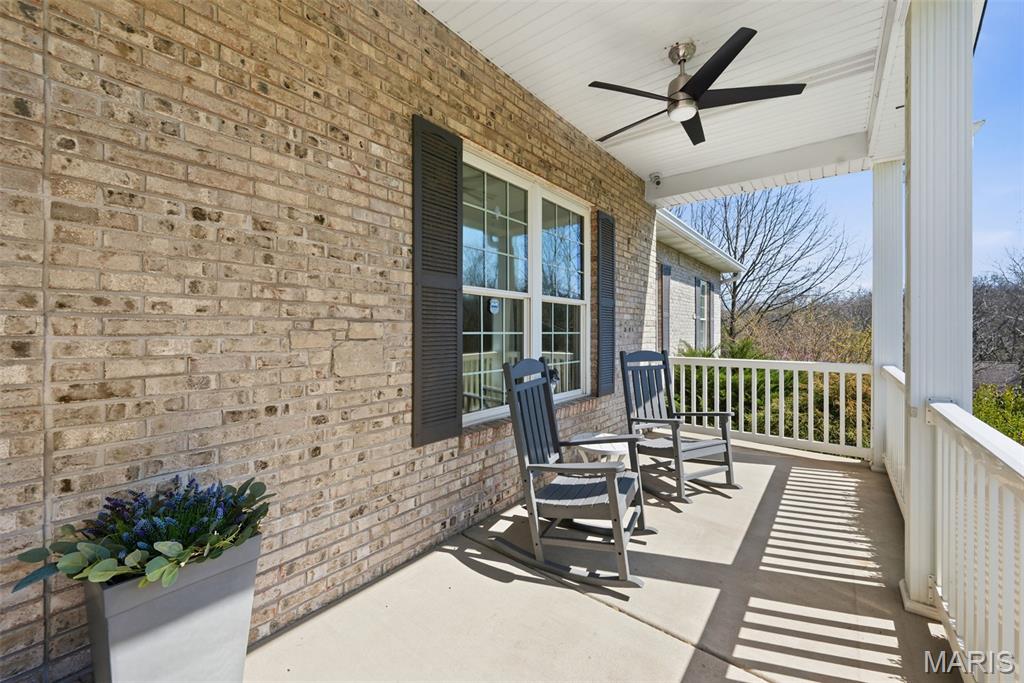 1225 Gate Road Festus, MO 63028 - Photo 6 of 75