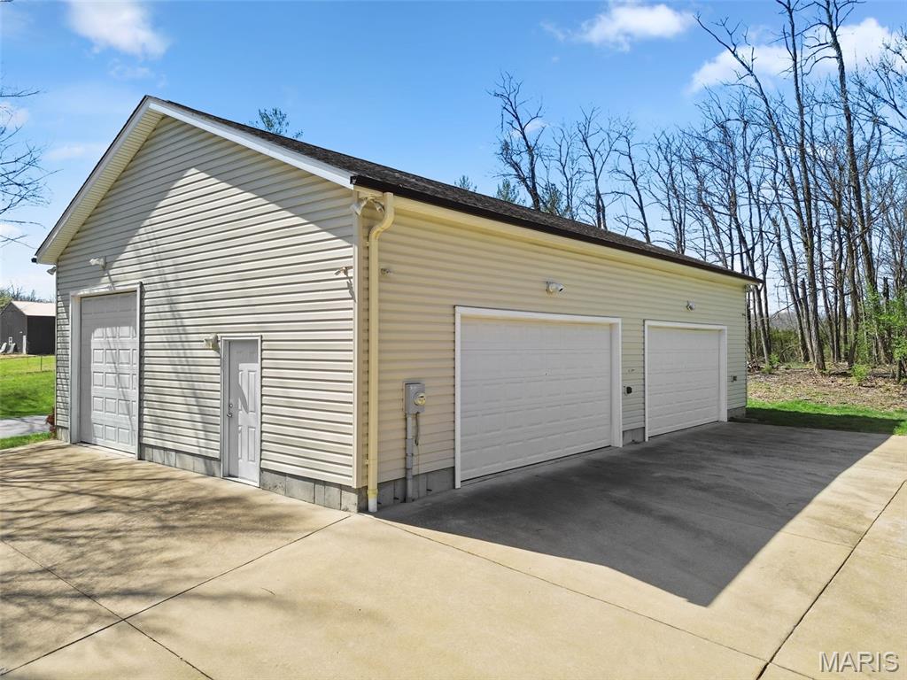 1225 Gate Road Festus, MO 63028 - Photo 61 of 75