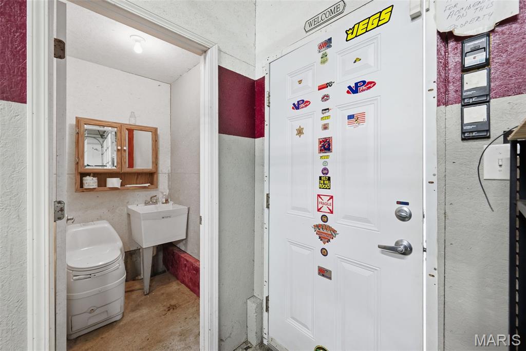 1225 Gate Road Festus, MO 63028 - Photo 62 of 75