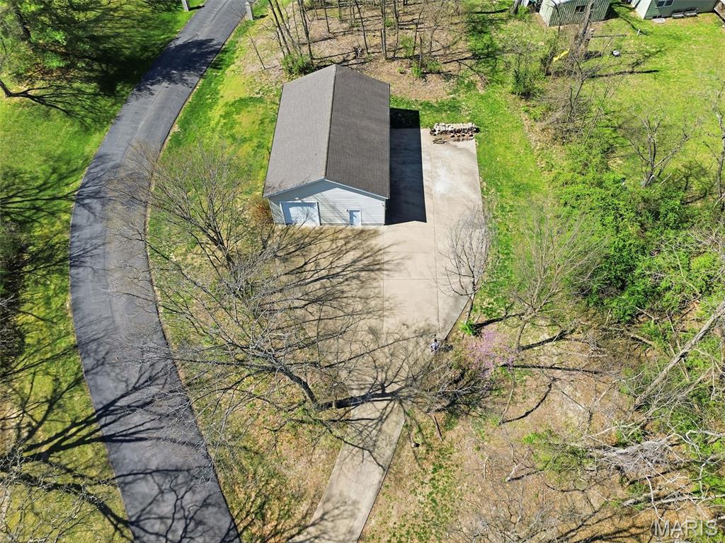 1225 Gate Road Festus, MO 63028 - Photo 67 of 75