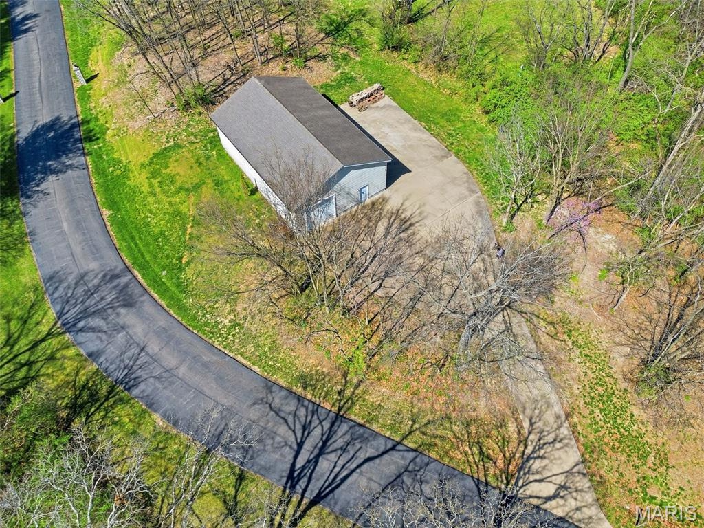 1225 Gate Road Festus, MO 63028 - Photo 68 of 75