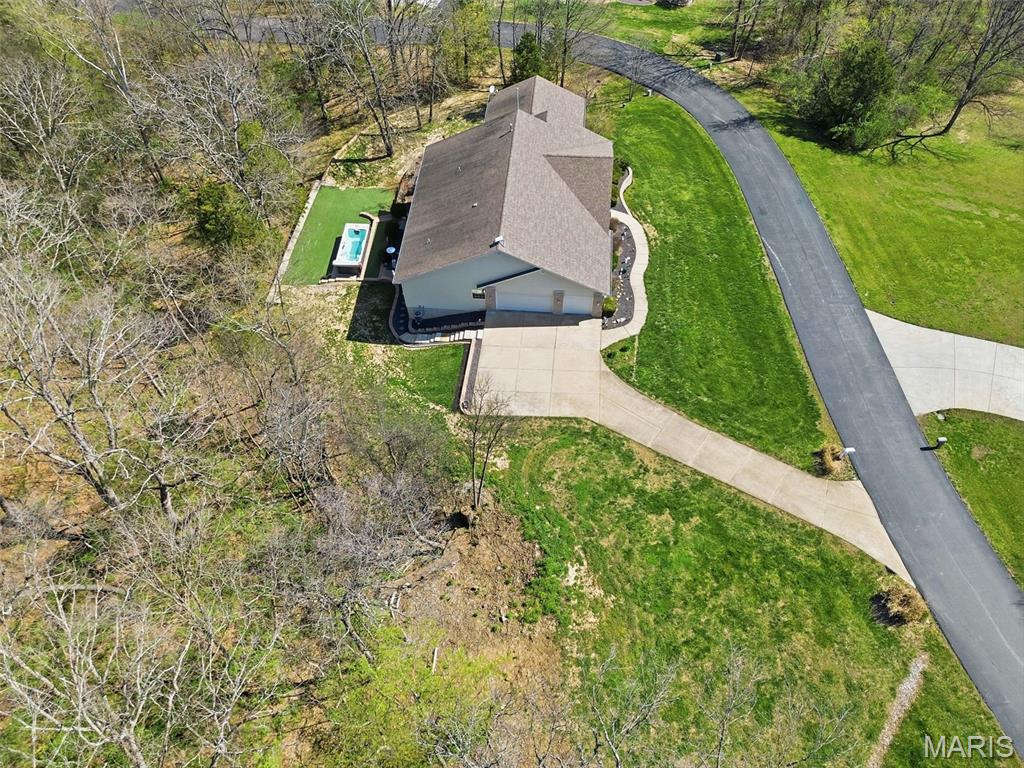 1225 Gate Road Festus, MO 63028 - Photo 69 of 75