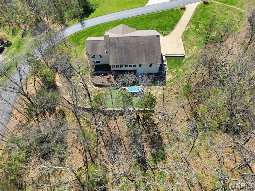 1225 Gate Road Festus, MO 63028 - Photo 70 of 75