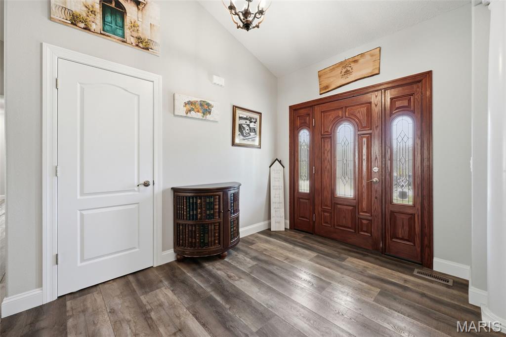 1225 Gate Road Festus, MO 63028 - Photo 7 of 75