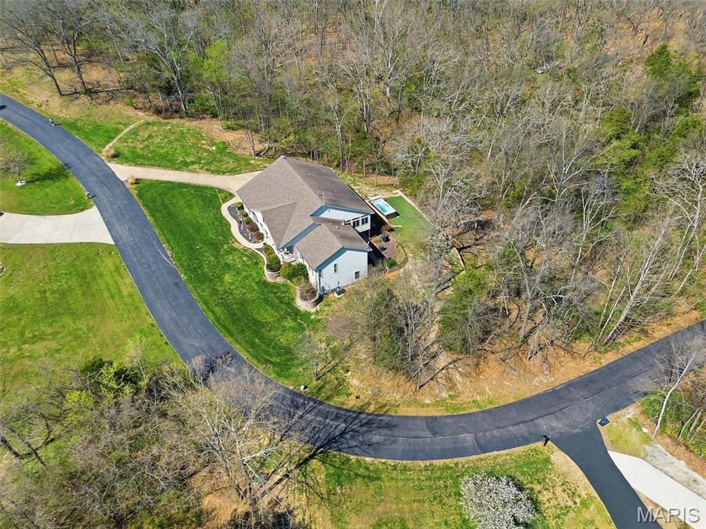 1225 Gate Road Festus, MO 63028 - Photo 71 of 75