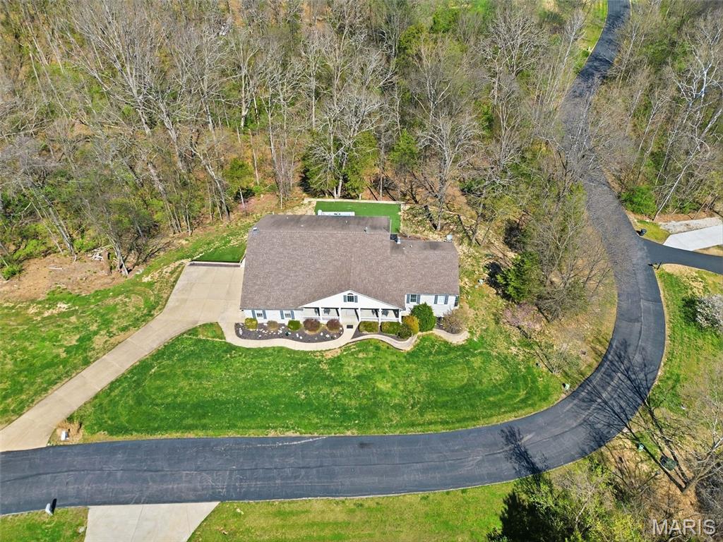 1225 Gate Road Festus, MO 63028 - Photo 72 of 75