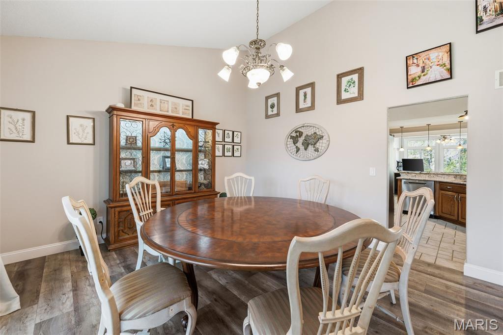 1225 Gate Road Festus, MO 63028 - Photo 8 of 75