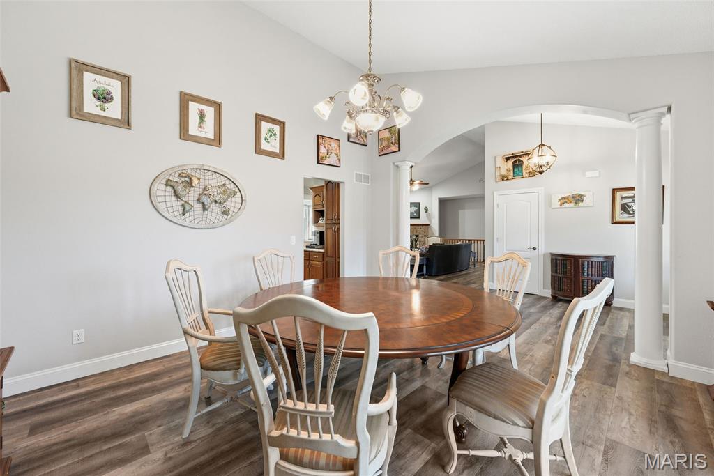 1225 Gate Road Festus, MO 63028 - Photo 9 of 75