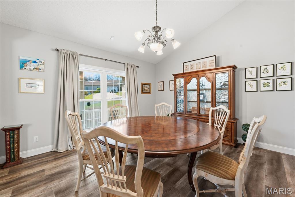 1225 Gate Road Festus, MO 63028 - Photo 10 of 75