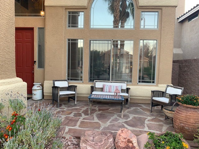 271 Pointe Ranier Avenue Henderson, NV 89012 - Photo 2 of 17
