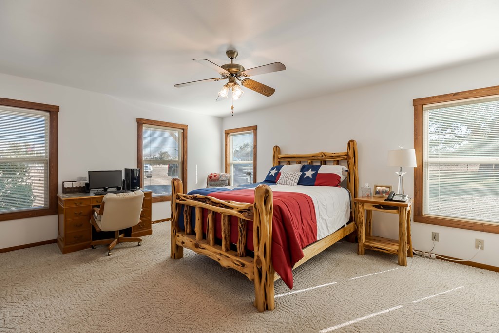 1554 Dinosaur Ranch Road Harper, TX 78631 - Photo 12 of 18 Gallery Image 12