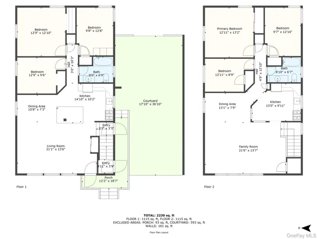 $1,099,000 | Restricted Address, Valley Stream, NY 11581