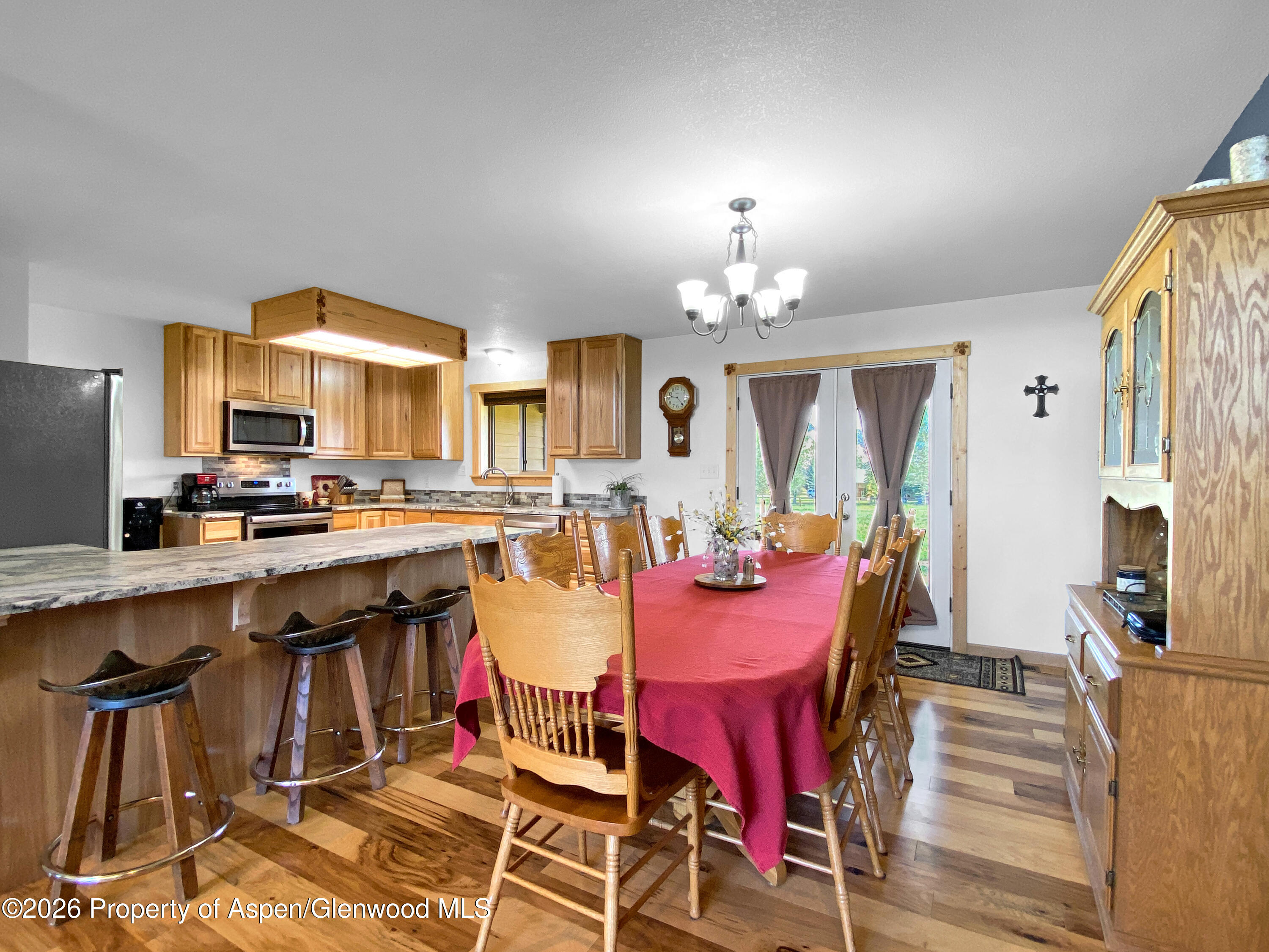 1600 White River Road Meeker, CO 81641 - Photo 8 of 32 1600 White River Road