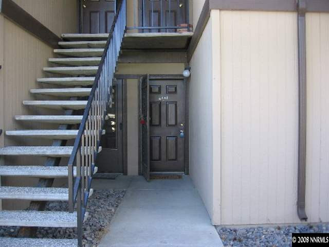 4448 Matich Drive Reno, NV 89502 - Photo 1 of 6 a view of entryway