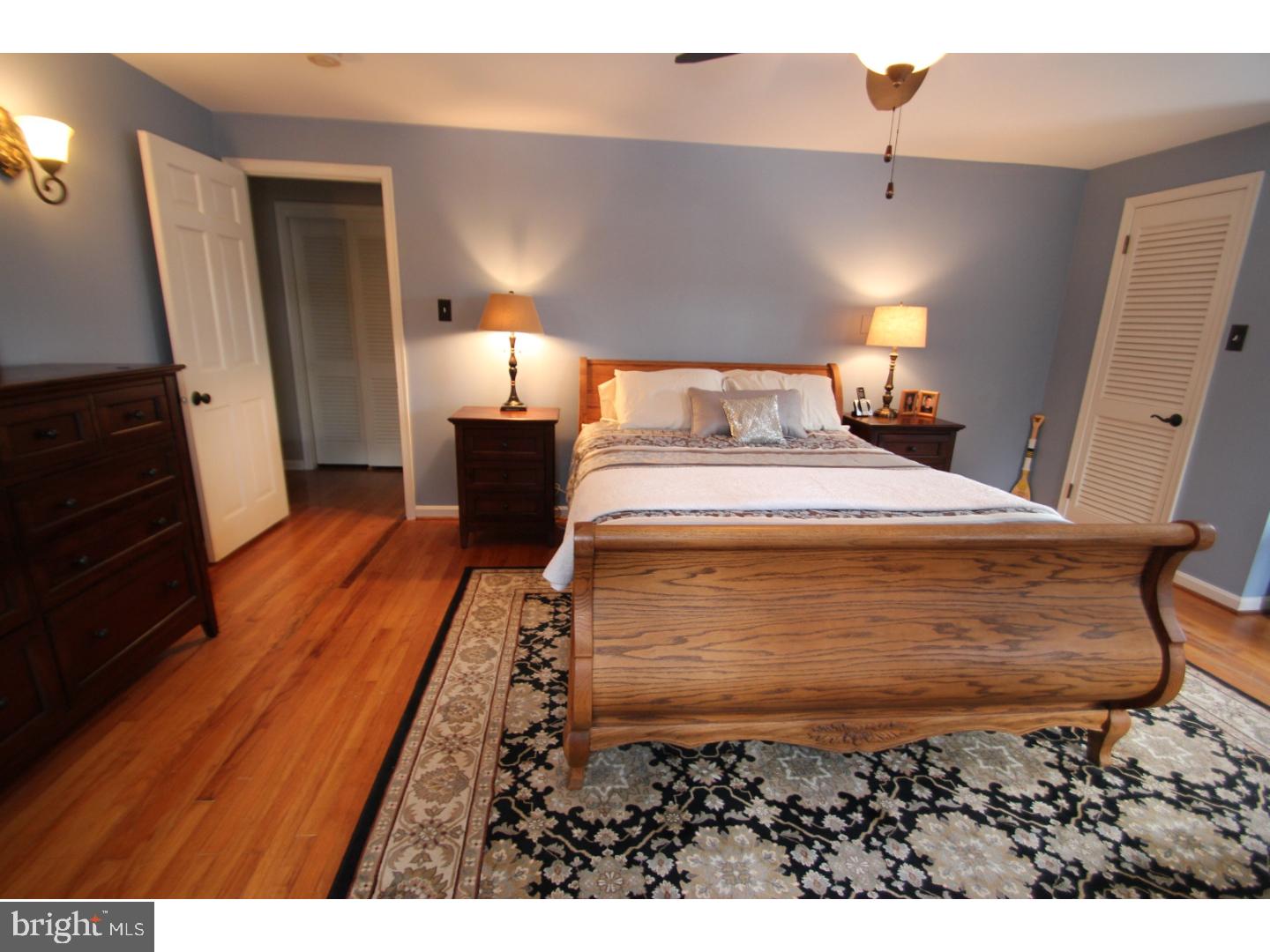 403 Walnut Hill Road West Chester, PA 19382 - Photo 11 of 21 Bedroom - Main