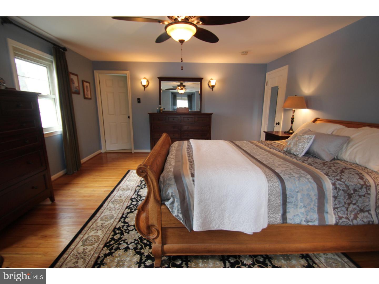 403 Walnut Hill Road West Chester, PA 19382 - Photo 12 of 21 Bedroom - Main