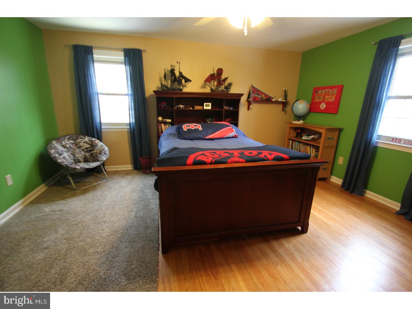 403 Walnut Hill Road West Chester, PA 19382 - Photo 14 of 21 Bedroom 2