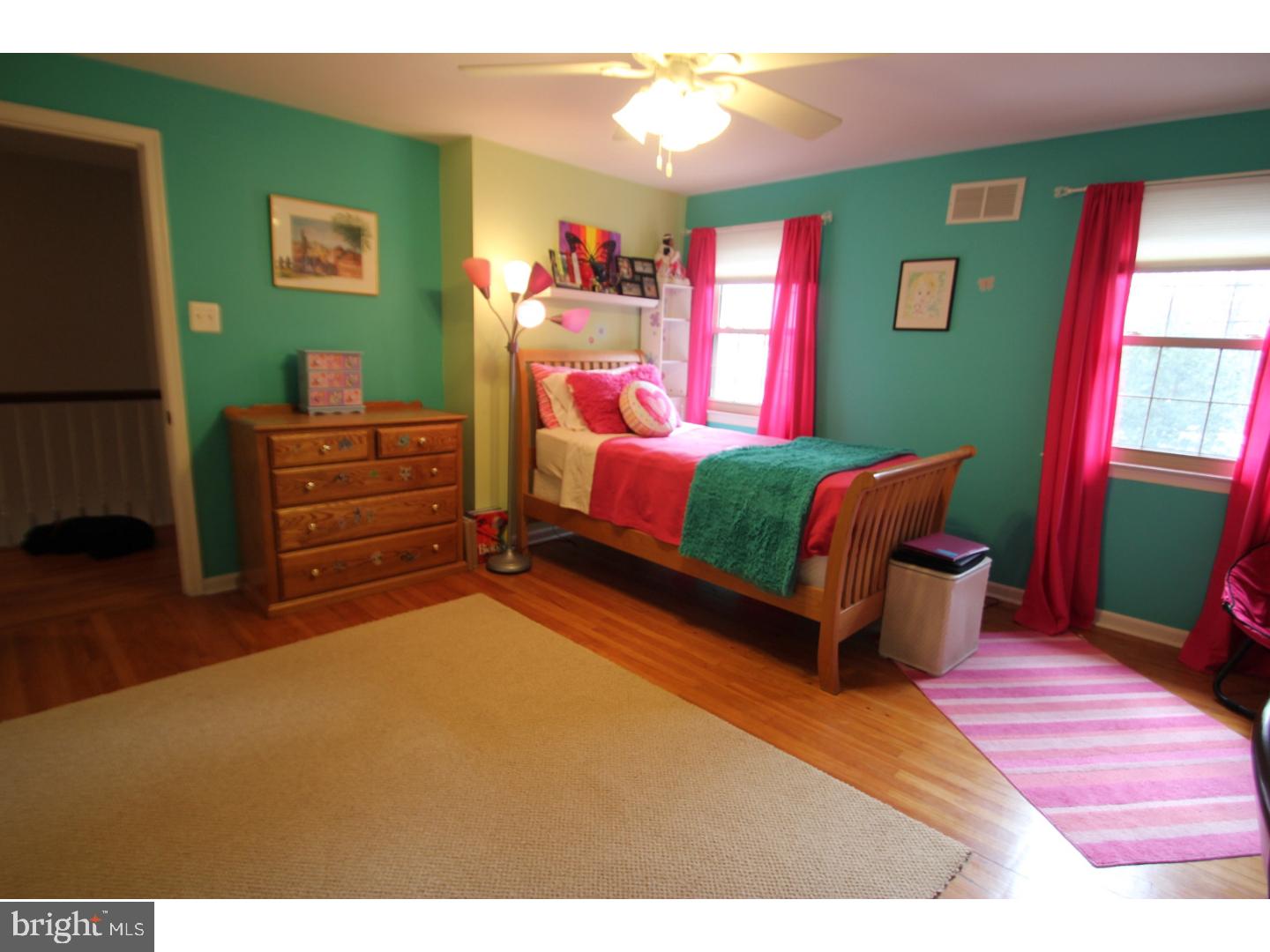 403 Walnut Hill Road West Chester, PA 19382 - Photo 15 of 21 Bedroom 3