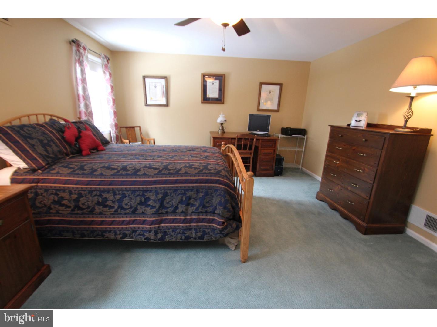 403 Walnut Hill Road West Chester, PA 19382 - Photo 17 of 21 Bedroom 4