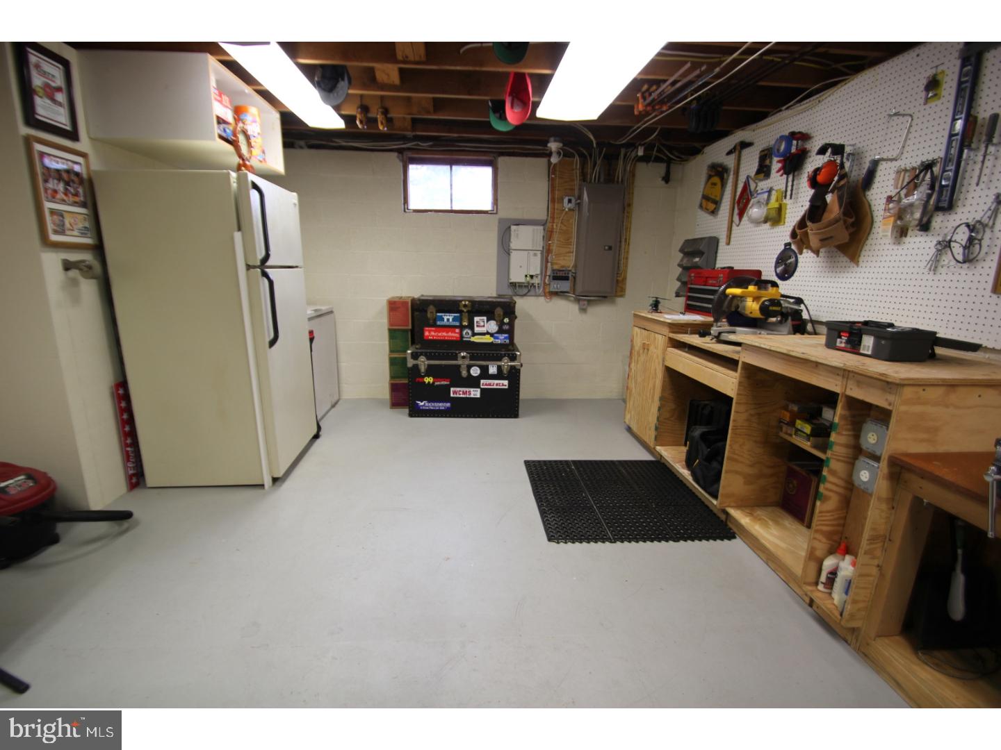 403 Walnut Hill Road West Chester, PA 19382 - Photo 21 of 21 Basement