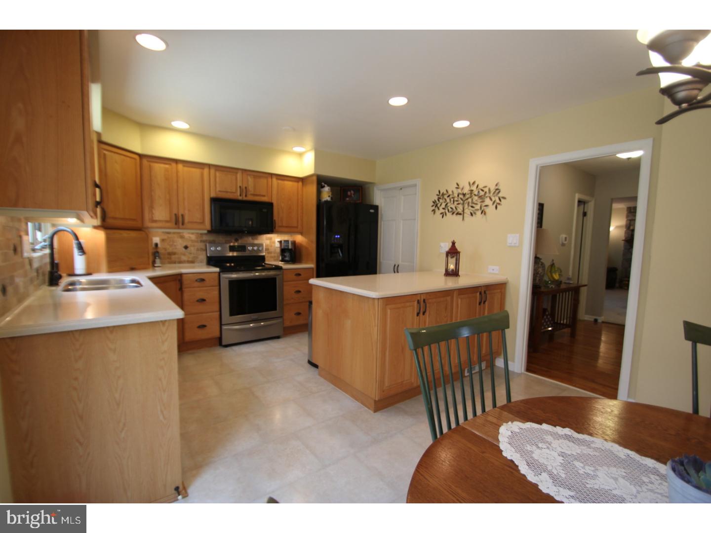 403 Walnut Hill Road West Chester, PA 19382 - Photo 5 of 21 Kitchen