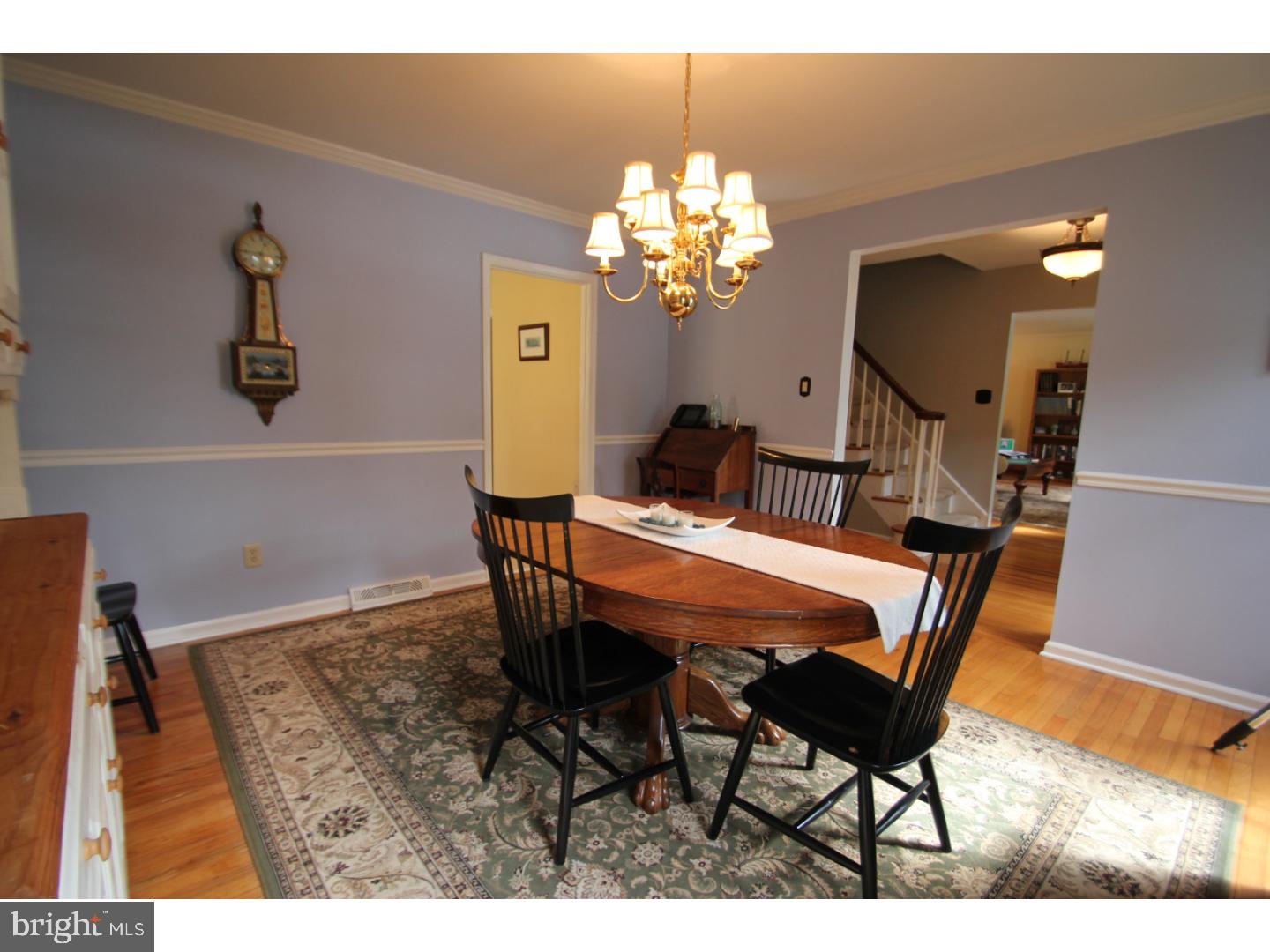 403 Walnut Hill Road West Chester, PA 19382 - Photo 6 of 21 Dining Room