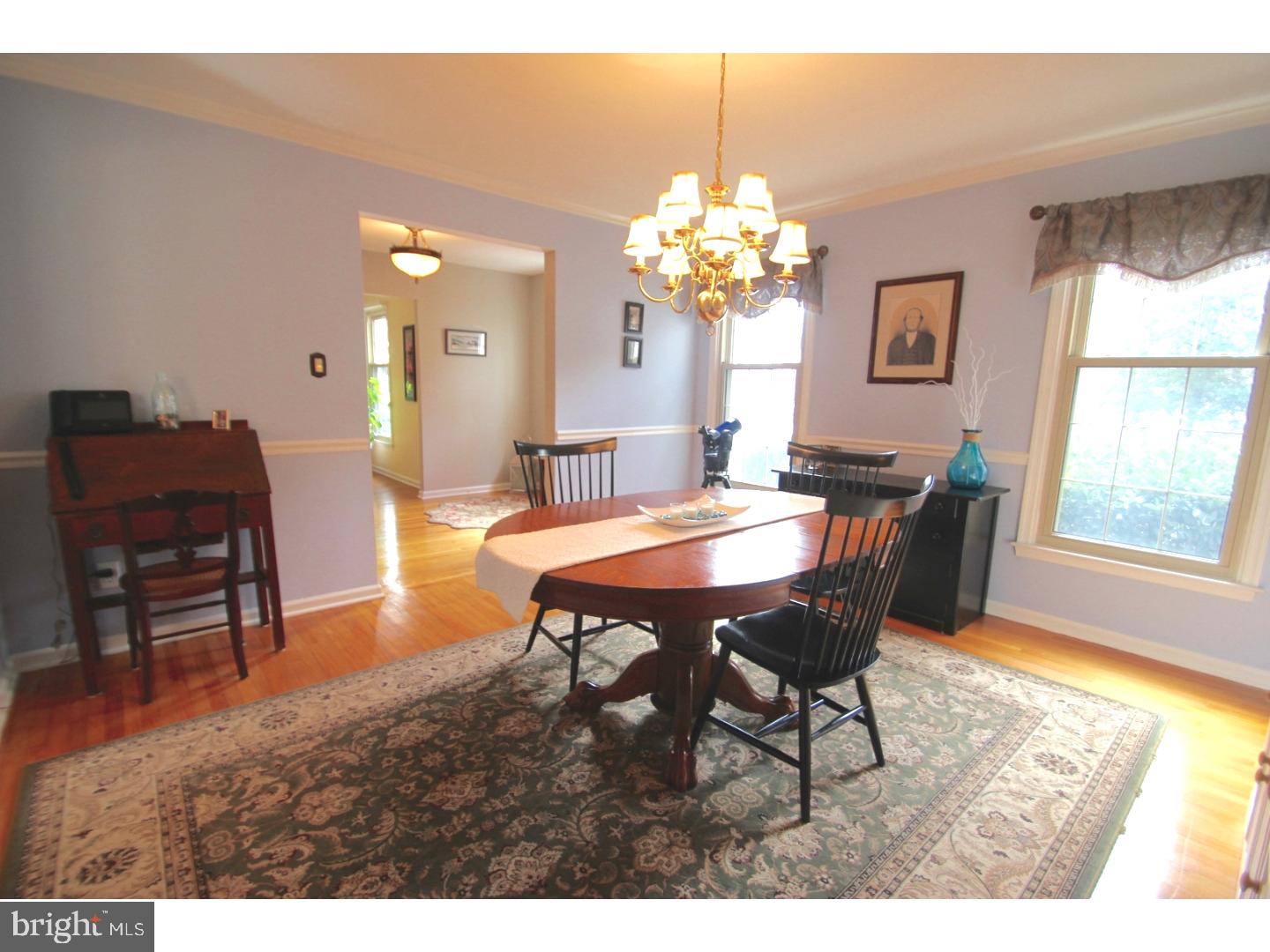 403 Walnut Hill Road West Chester, PA 19382 - Photo 7 of 21 Dining Room