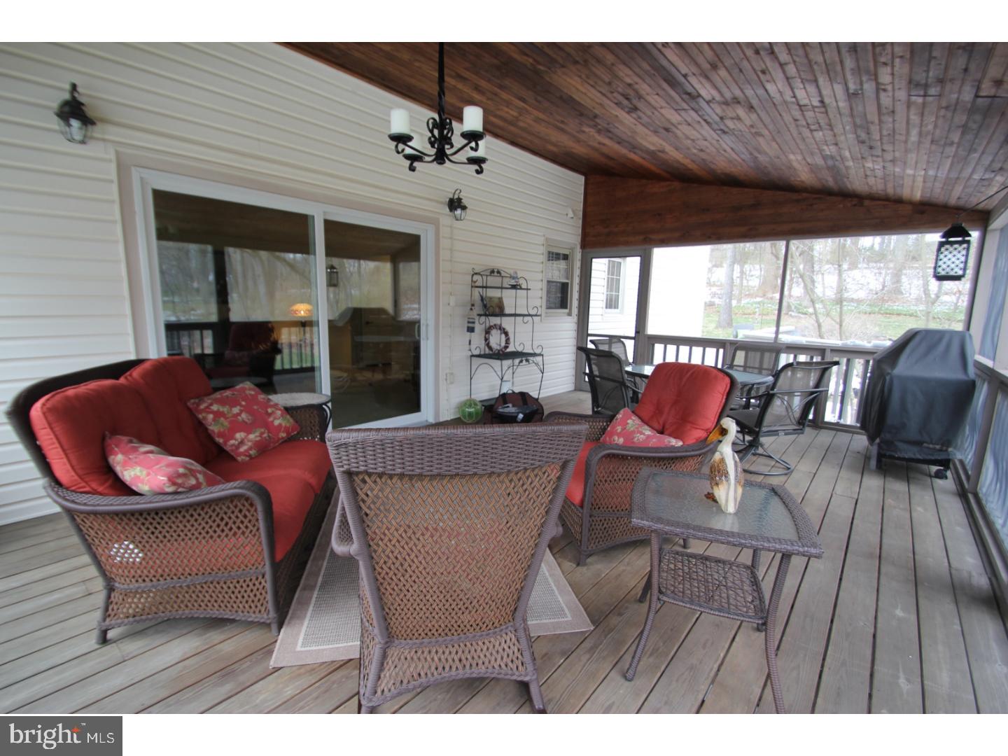 403 Walnut Hill Road West Chester, PA 19382 - Photo 10 of 21 Porch