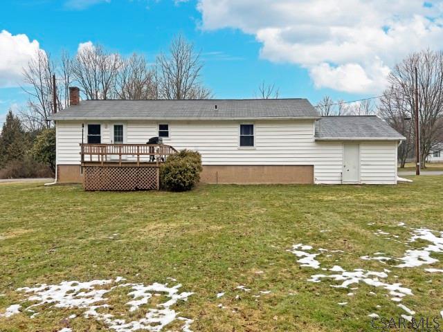 104 Queens Row Windber, PA 15963 - Photo 31 of 37