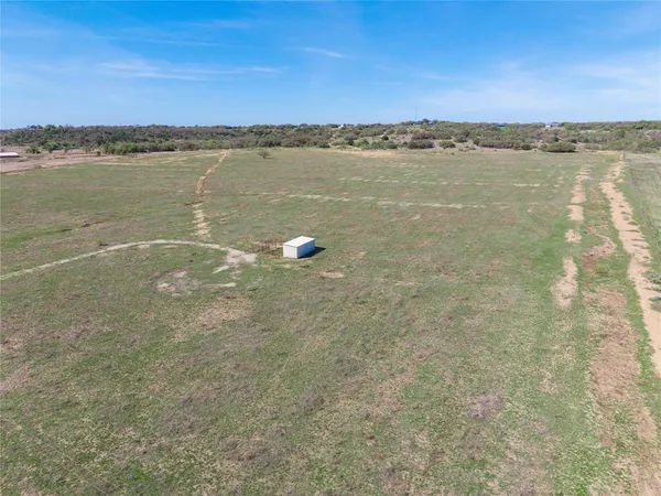 a view of an ocean and beach