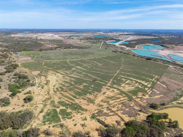 a view of an ocean and beach