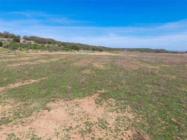 a view of an ocean and beach