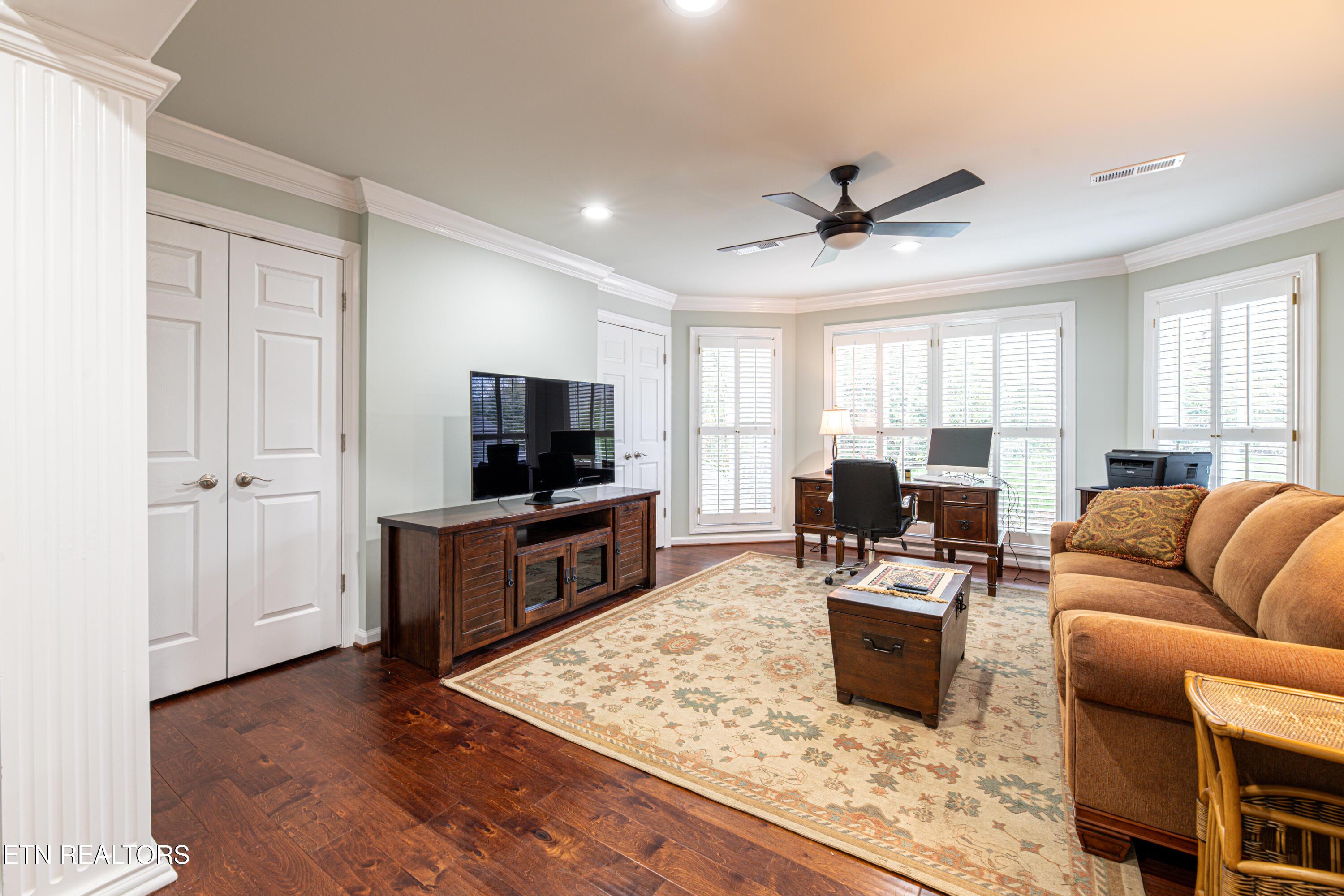 12813 Lebel Road Farragut, TN 37934 - Photo 29 of 49 12813 Lebel Rd-29