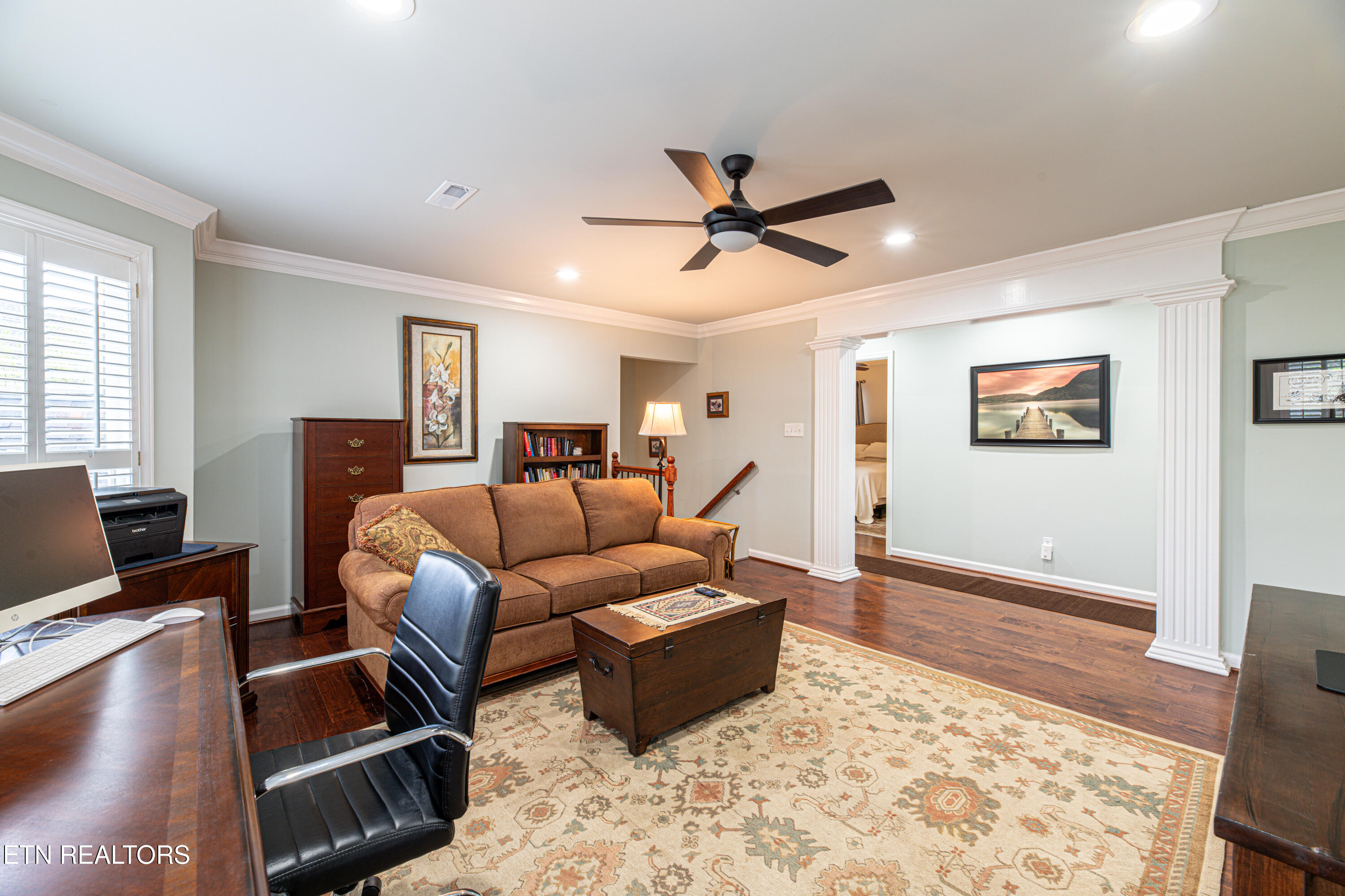 12813 Lebel Road Farragut, TN 37934 - Photo 30 of 49 12813 Lebel Rd-30