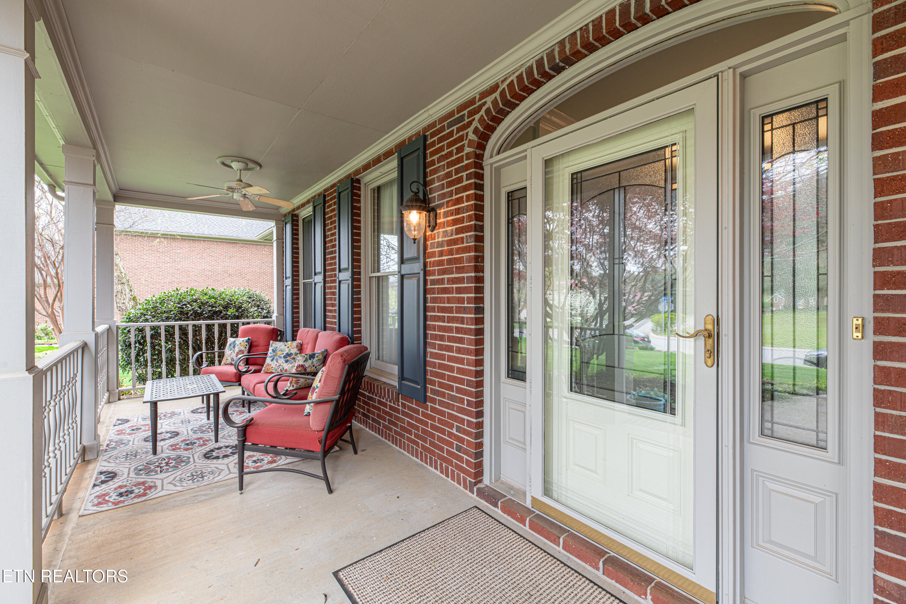 12813 Lebel Road Farragut, TN 37934 - Photo 3 of 49 12813 Lebel Rd-3