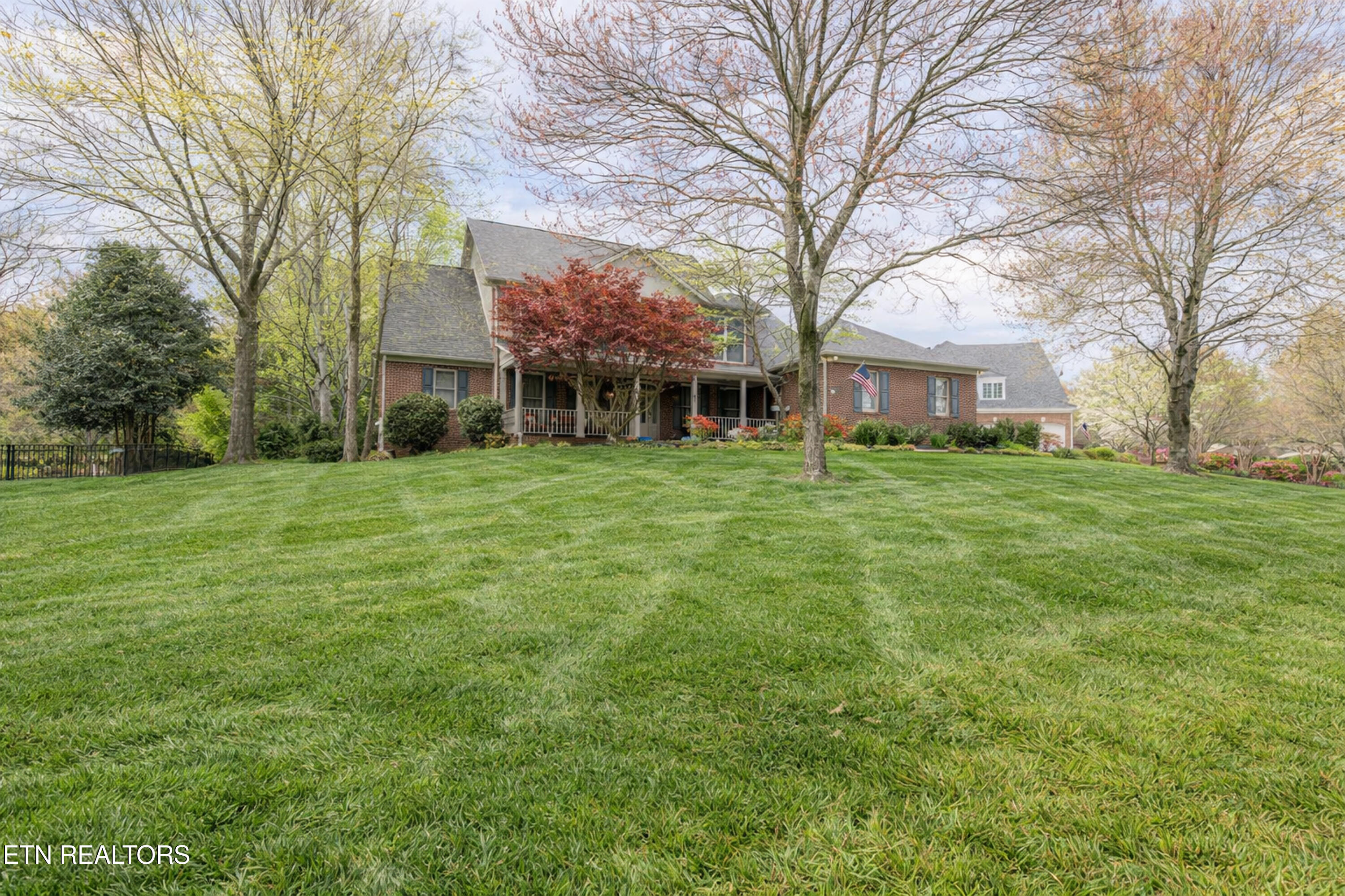 12813 Lebel Road Farragut, TN 37934 - Photo 4 of 49 12813 Lebel Rd-4