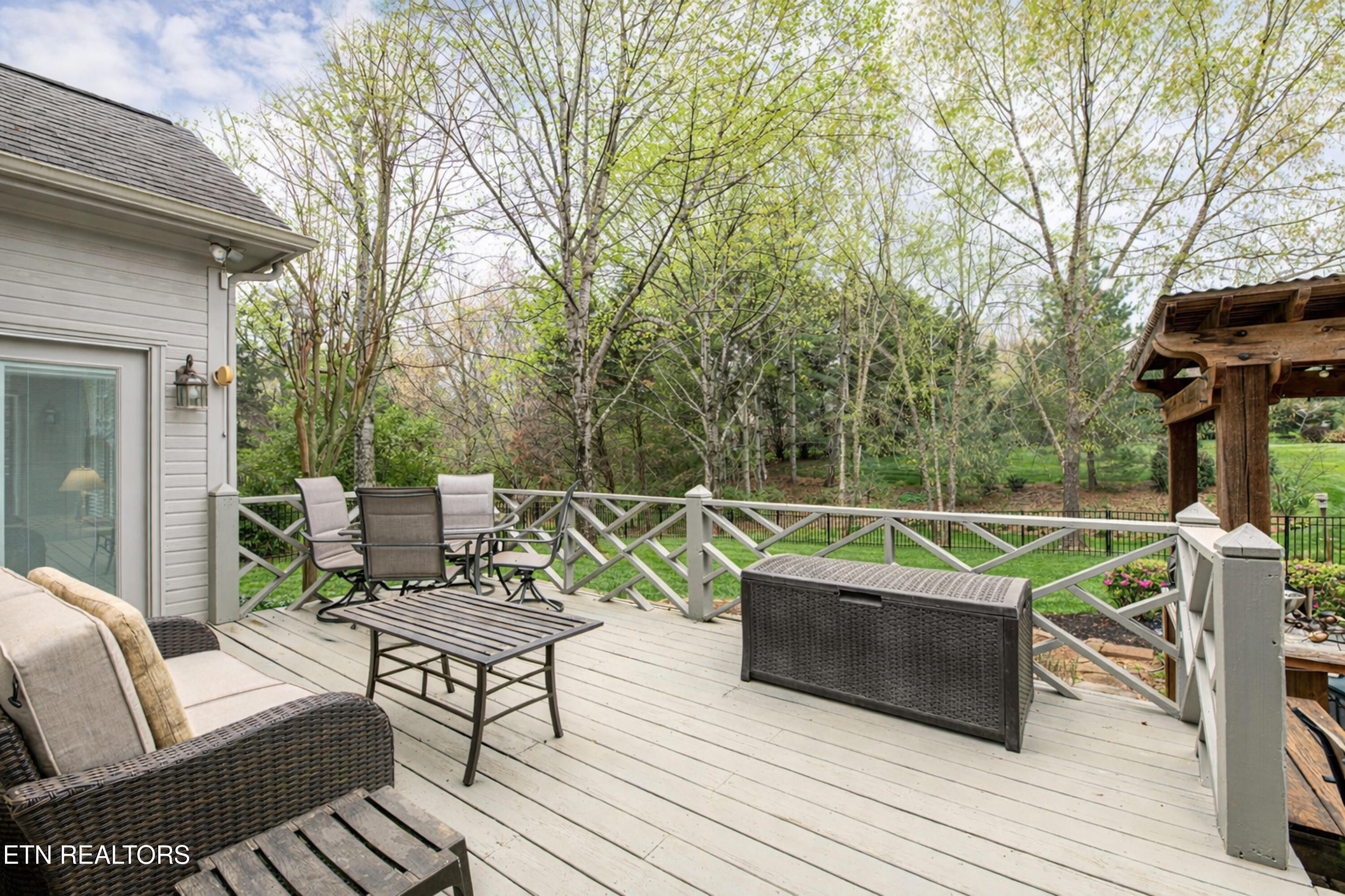 12813 Lebel Road Farragut, TN 37934 - Photo 44 of 49 12813 Lebel Rd-44