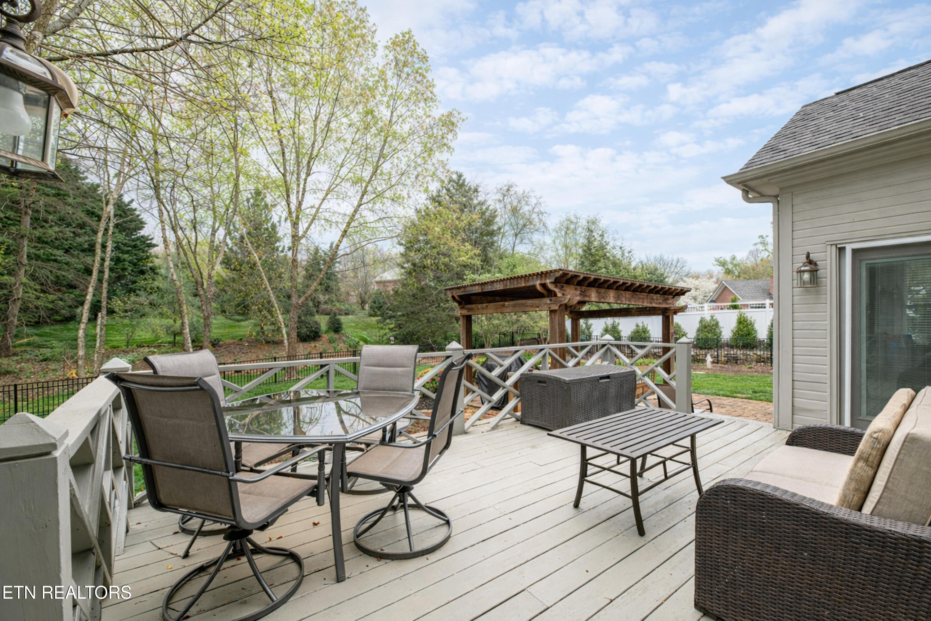 12813 Lebel Road Farragut, TN 37934 - Photo 45 of 49 12813 Lebel Rd-45