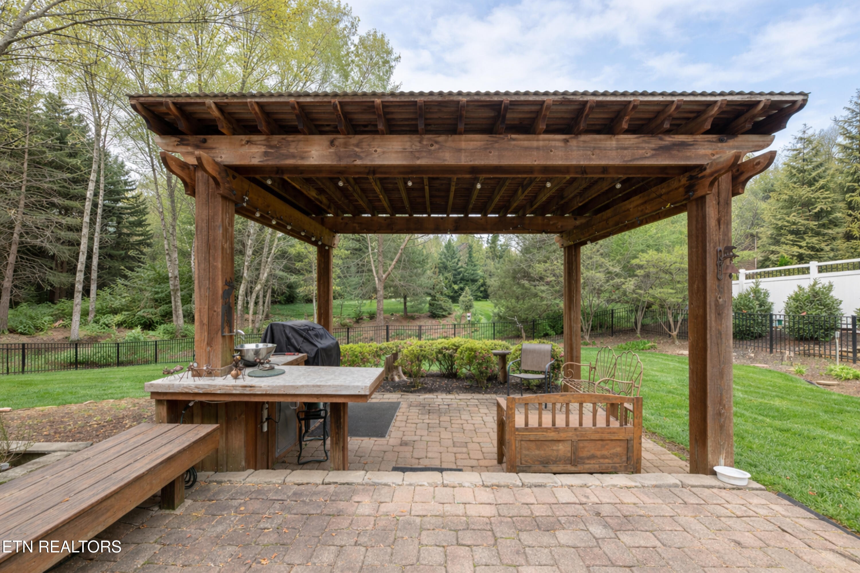 12813 Lebel Road Farragut, TN 37934 - Photo 46 of 49 12813 Lebel Rd-46